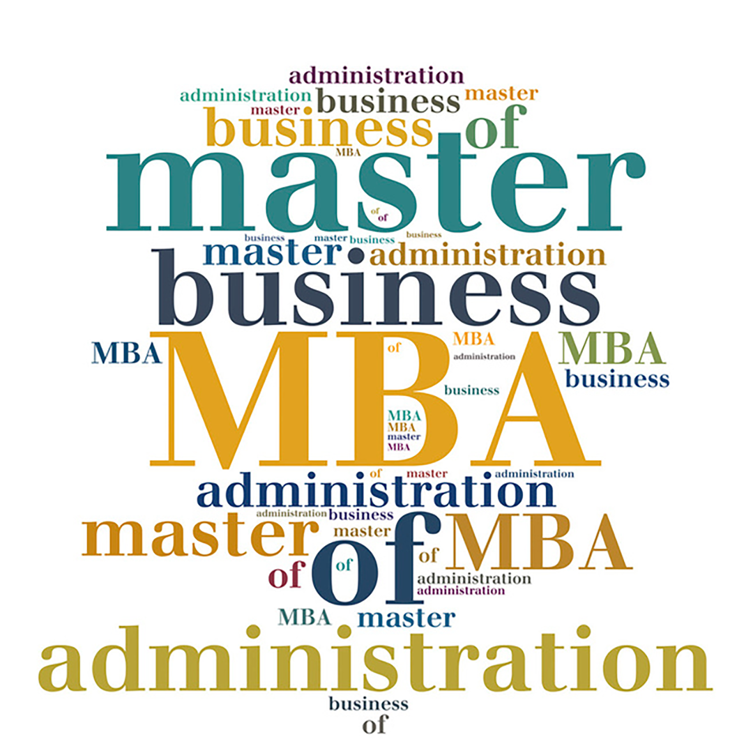 ESG諮詢的工商管理碩士（MBA）